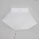 SL0224 HEX CRISS CROSS